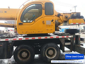 Buy XCMG Used Crane / 2 Buy XCMG Used Crane / 2